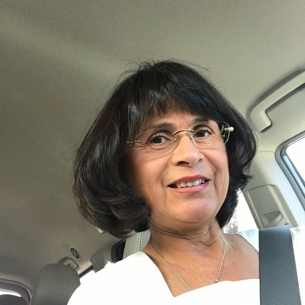 Meet your Posher, Carmen